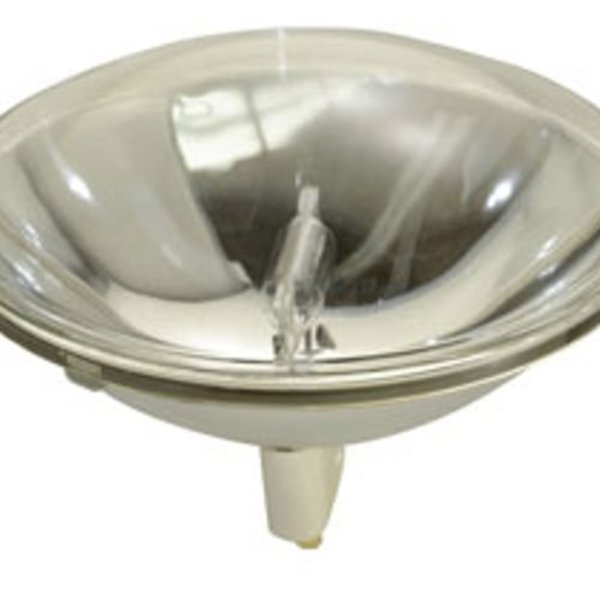 Ilc Replacement for Osram Sylvania Alupar 64/nsp/500w/120v replacement light bulb lamp ALUPAR 64/NSP/500W/120V OSRAM SYLVANIA